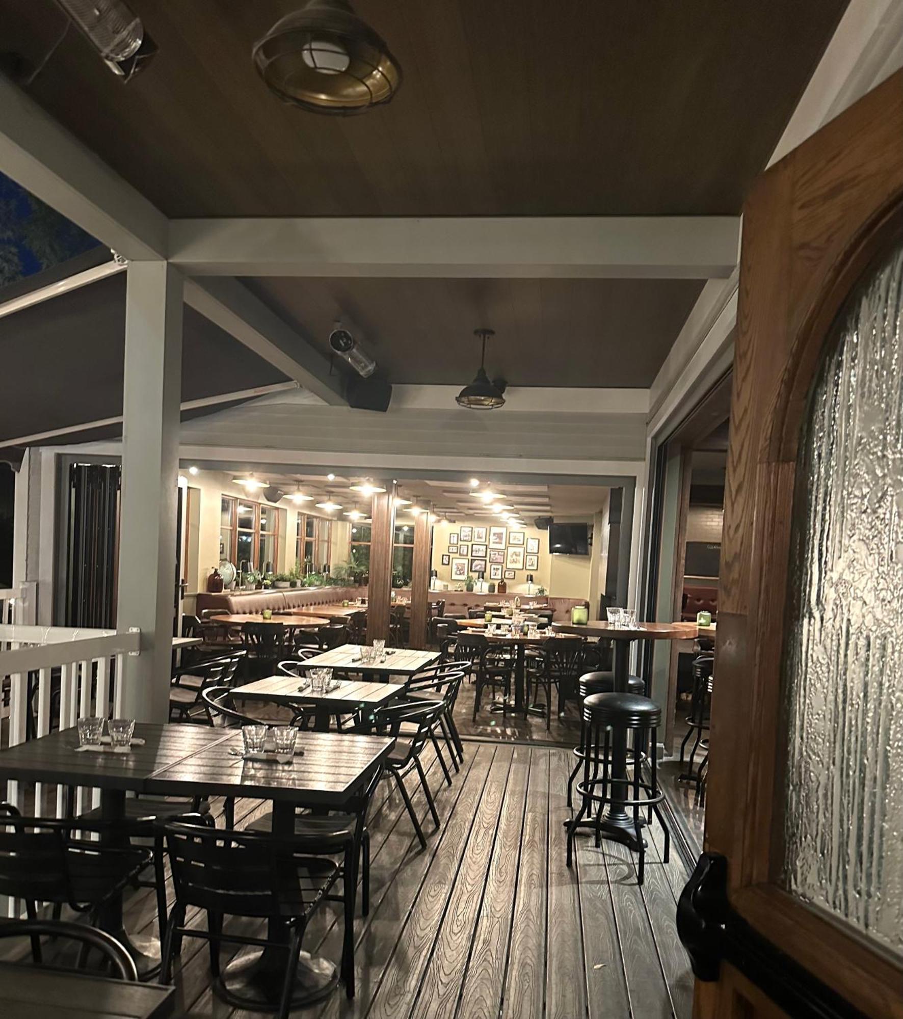Auberge Des Cantons Magog Eksteriør bilde